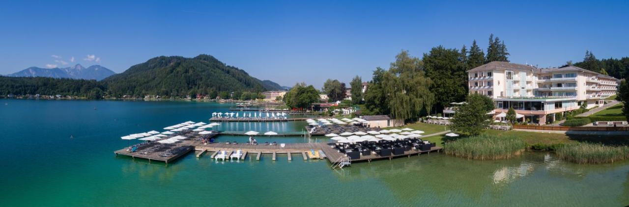 Hotel Marolt Dependance Санкт-Канциан Экстерьер фото